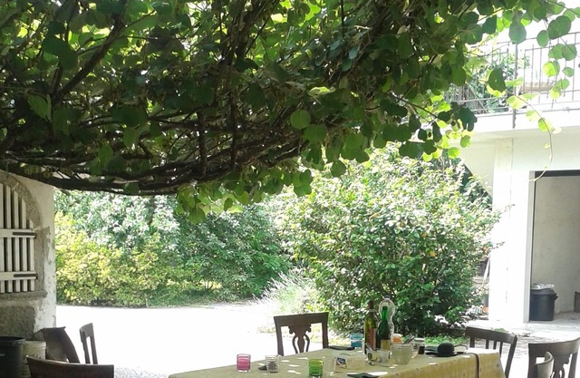 Talonno di Invorio - Appartamento in Cascina Trà Laghi e Frutteto