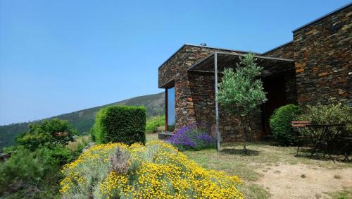 InXisto Lodges