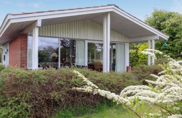 "Ioar" - 200m to the inlet by Interhome