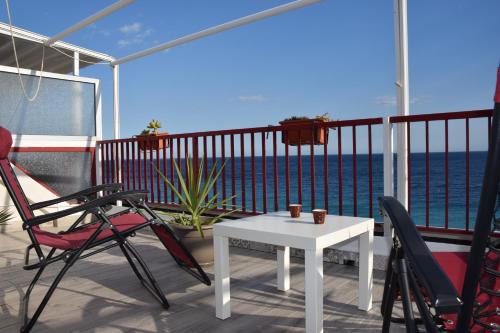 Ionio Sea Apartment