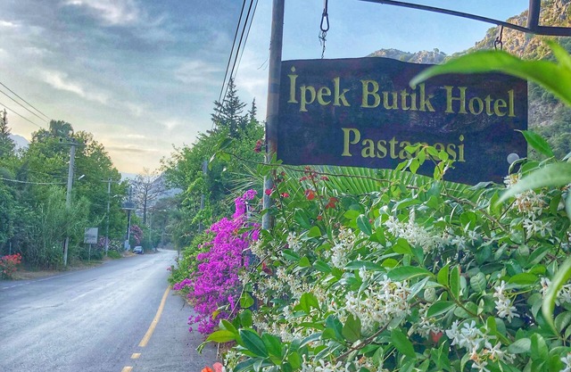 Ipek Butik Otel