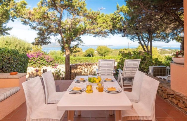 Ippocampo by Interhome