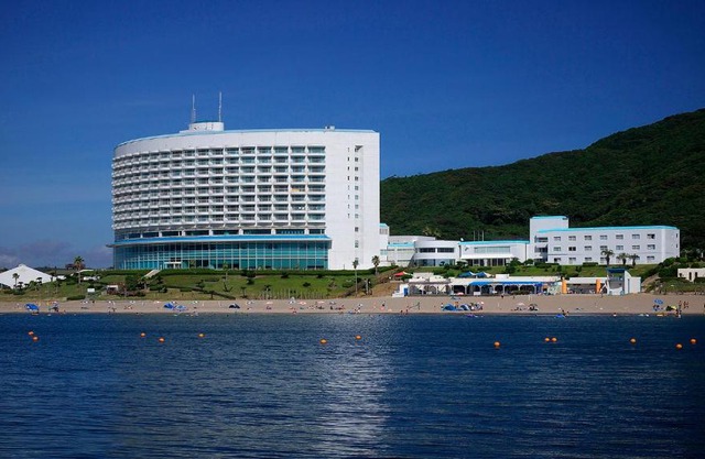 Irago Resort & Convention Hotel