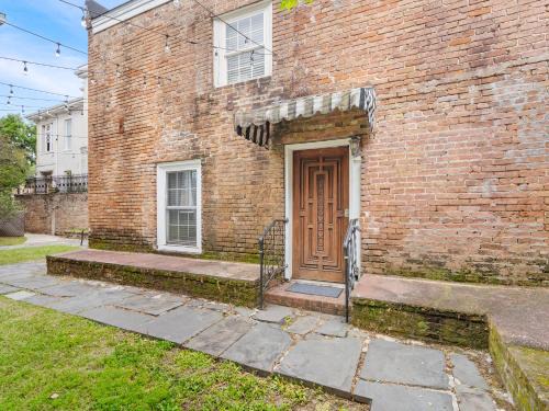 Irby Carriage House