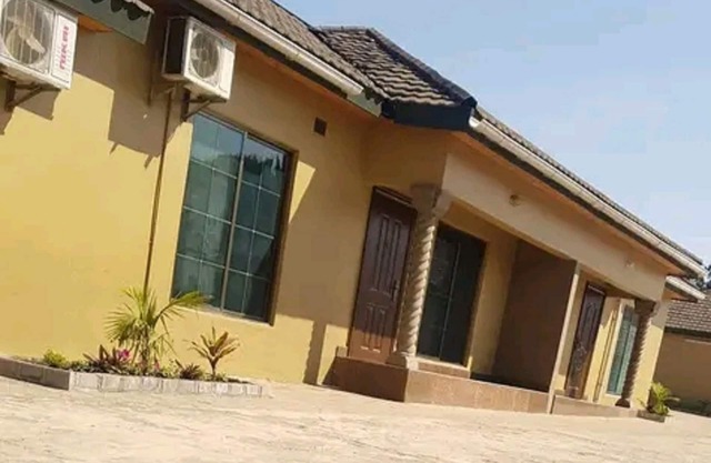Iream Apartments