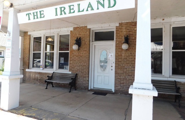 Ireland Hotel
