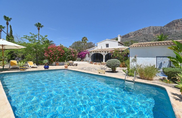 Irene - Javea, Costa Blanca