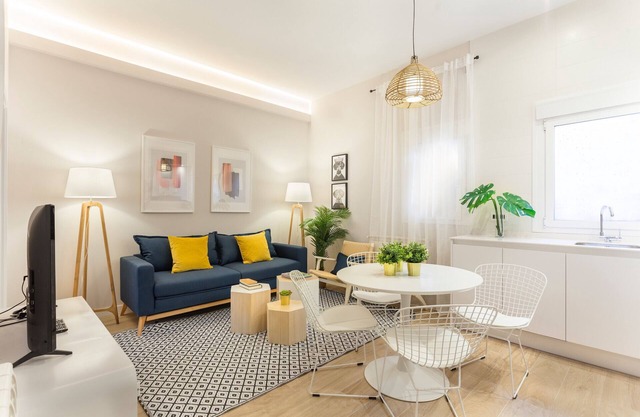 MIT House Iriarte I en Madrid