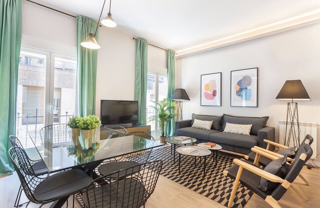 MIT House Iriarte III en Madrid
