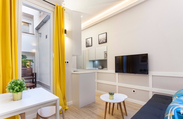 MIT House Iriarte Studio en Madrid