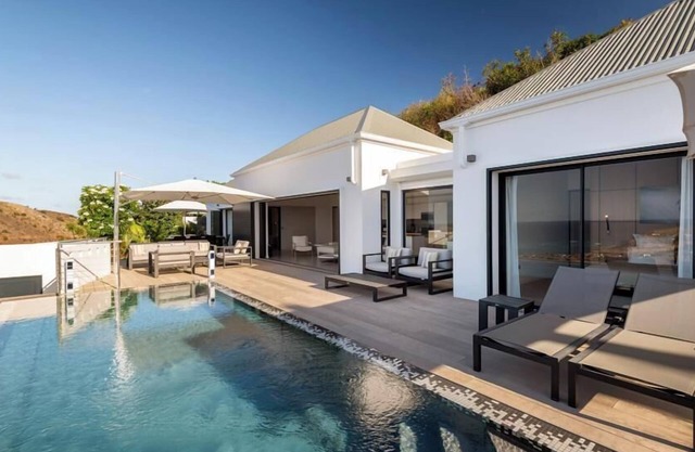 Iris 2BR in Grand Cul de Sac by Personal Villas - An Unforgettable Escape Awaits