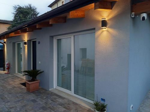 Iris Cottage