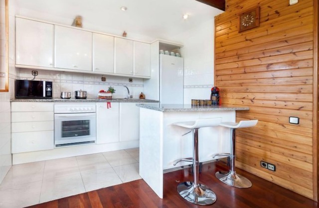 Ferienhaus Irisada in Tordera - 6 Personen, 3 Schlafzimmer