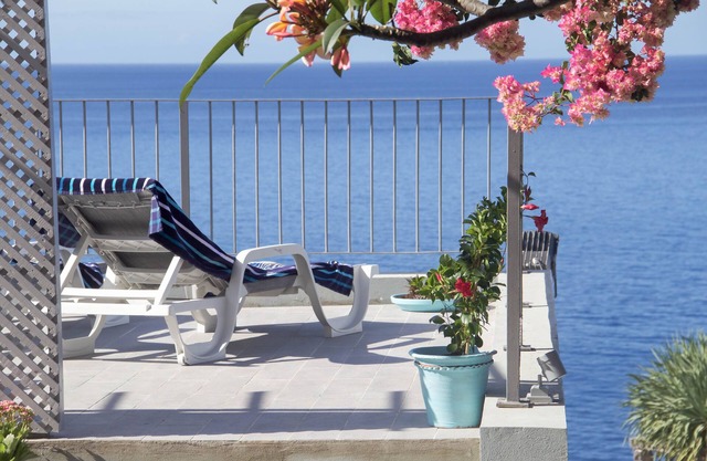 Fantastische Villa in Eigentum über das Meer und mit Blick auf Funchal