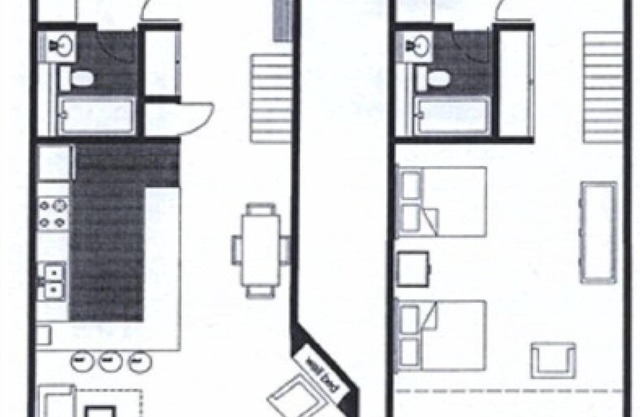 Iron Blosam Suite! Available Only 1/24 -31/2026. Steps to Mountain
