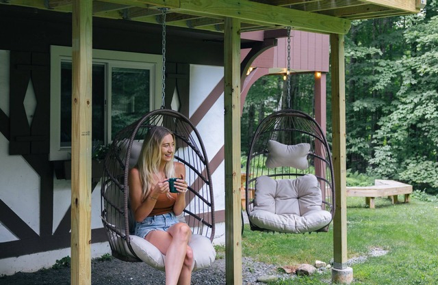 Iron Gate Chalet - 5 Minutes to Smugglers Notch and Wedding Barn!