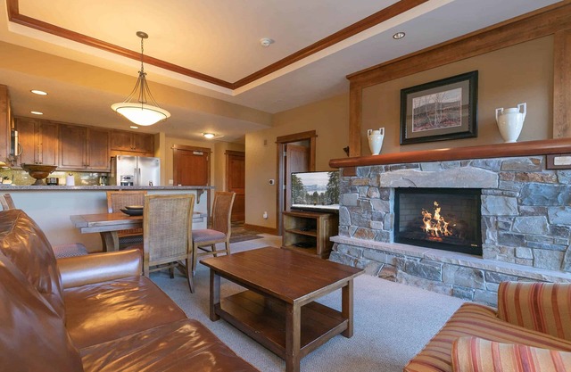 1 Zim. Für 4 Personen beginnt bei 199 $ / Nacht in der Nähe von Lake Tahoe