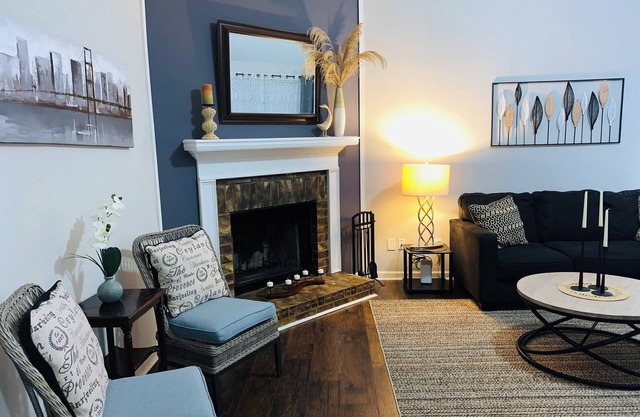 Charming Home near Augusta & Fort Eisenhower