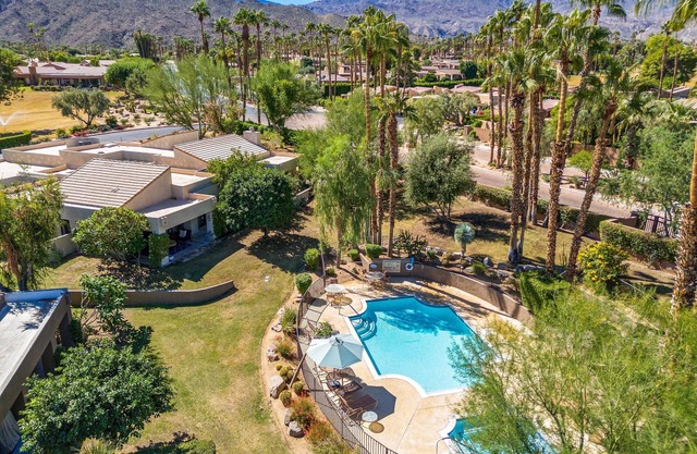 Ironwood Country Club Condo in Palm Desert, California