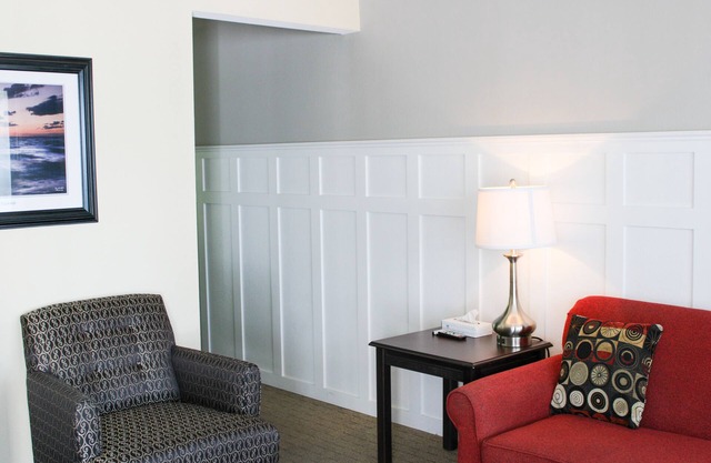 Iroquois Suite at Kelley's Island Venture Resort