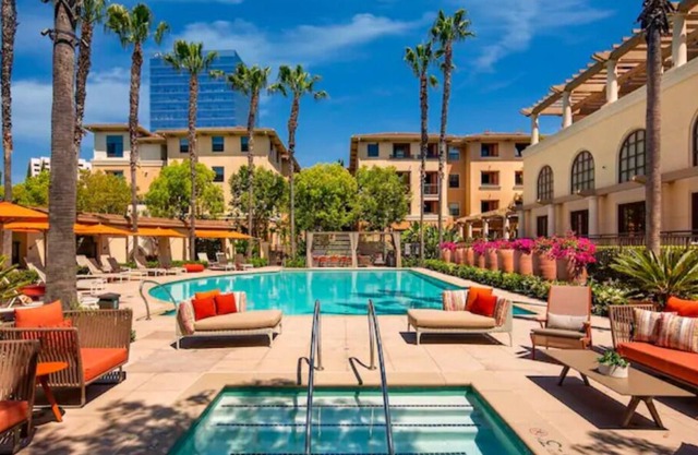 Irvine Spectrum | Pool & Spa