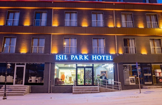 Isılpark