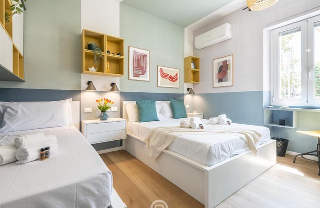 Is Arenas Biancas Apartment