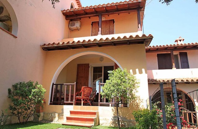 Is Molas by Interhome