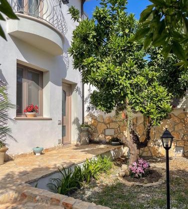 IS PUDDAS de Monica GuestHouse