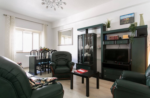 Ferienwohnung für Ferien, 4 Km von Sintra