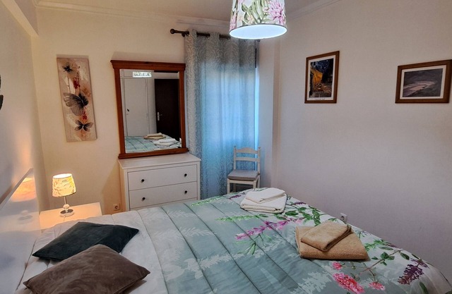 Ferienwohnung in Rio de Mouro, 6 km von Sintra entfernt