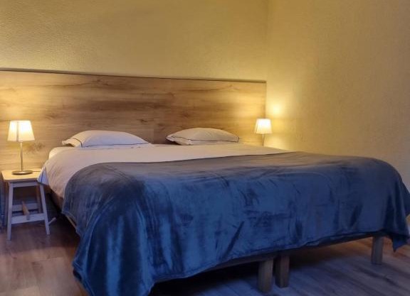 Isabel Guest House