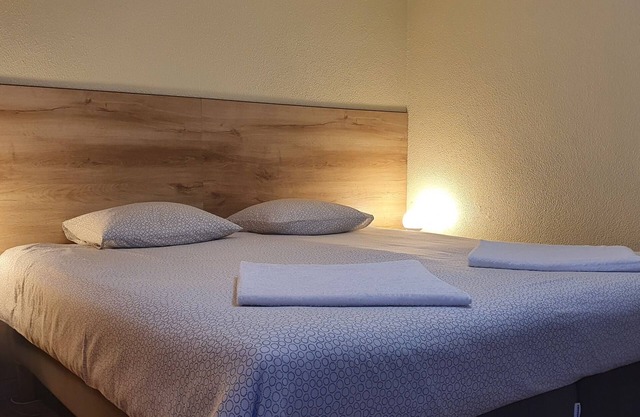 Isabel Guest House