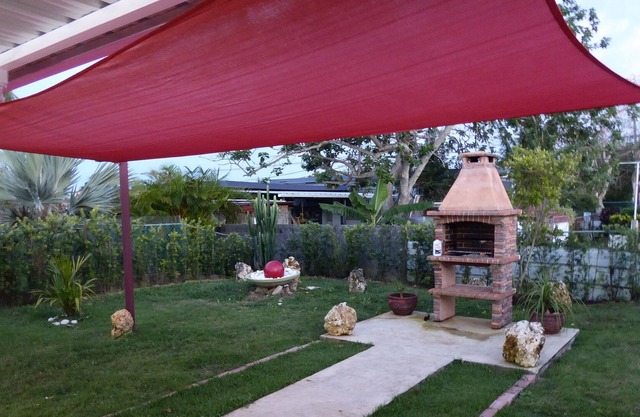 Casa Vista Verde w Jacuzzi Traumhaus & Urlaubsparadies Isabela Porta del Sol