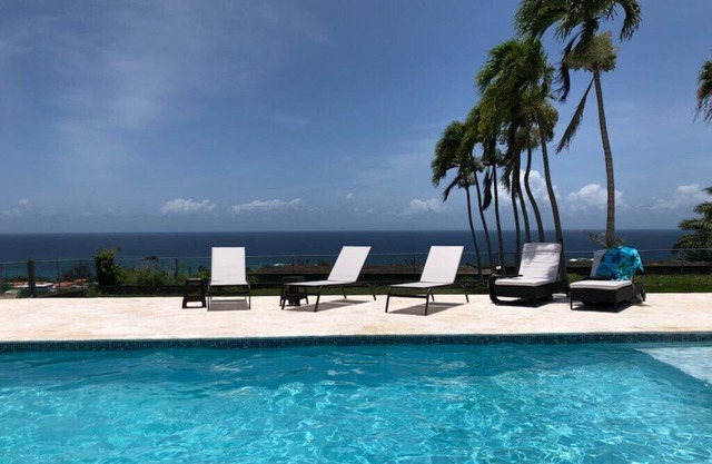 Atemberaubender Meerblick, Isabela, Puerto Rico