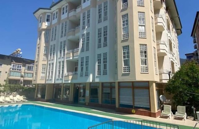 ISABELLA APART HOTEL