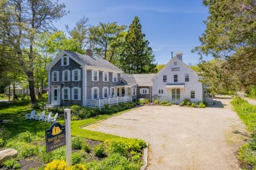 Isaiah Hall Inn