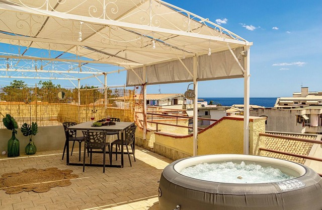Isavì Suite - Exclusive Stay