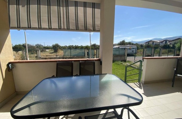 Isca Marina 15 Two Bedroom Apartment