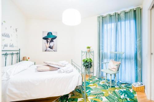 ISEO LAKE 3-Bedroom just 40 meters from the lake and 12 meters from Piazza Garibaldi