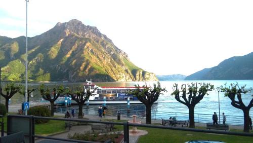 Iseo Lake - Rooms & Apartments