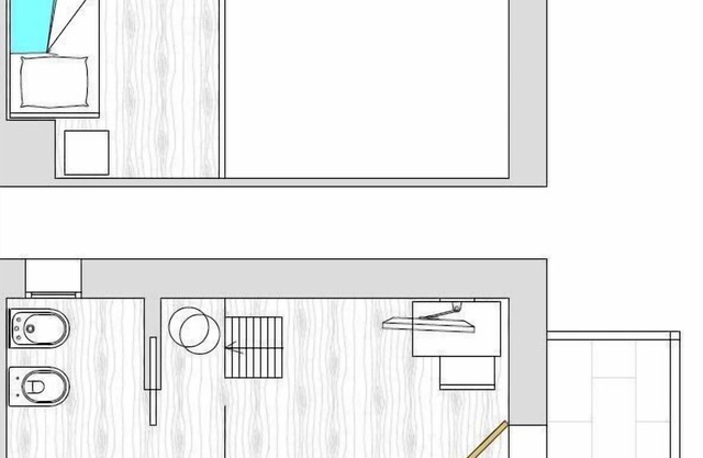 "Iseo" room