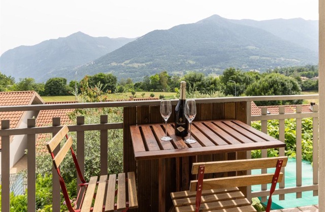 IseoLakeRental - Bosco di Lago
