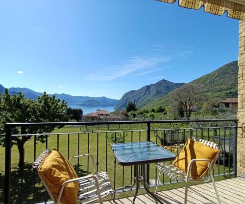 IseoLakeRental - Casa Filander