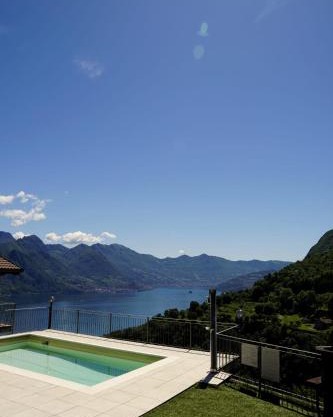 IseoLakeRental - Harmony apartment