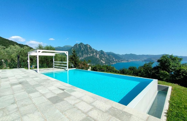 IseoLakeRental - Trivia Resort