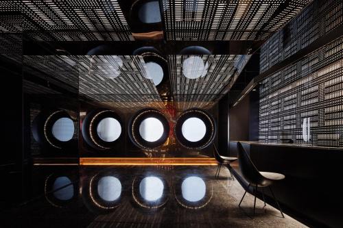 ISEYA Design Hotel Chengdu Taikoo Li
