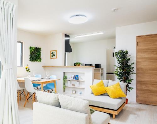 Ishigaki Island villa ACA