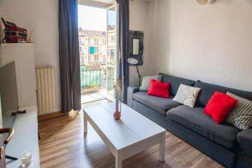 Iside Apartment