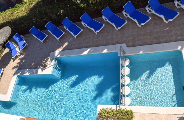 Isla 102. Upper Ground Floor, Direct Access to Pool.